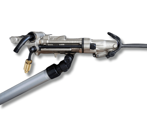 PERFORADORA NEUMATICA S83F-min