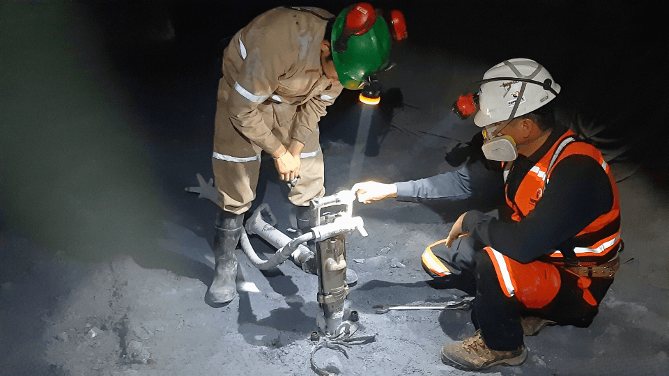 Soporte Tecnico en campo